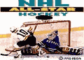 NHL All Star Hockey